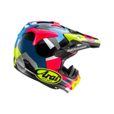 Casco Arai VX-Pro4 Block
